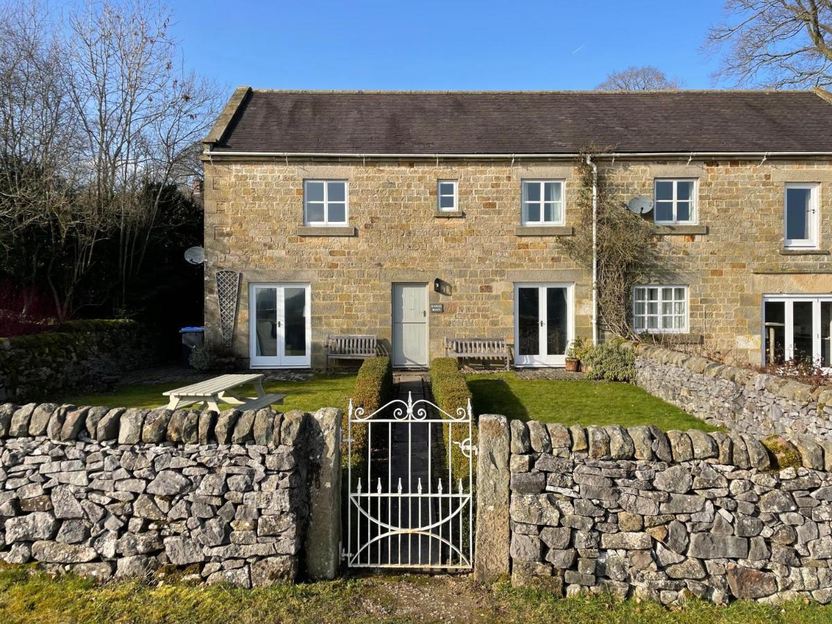 Raikes Barn ξενώνας Hartington Εξωτερικό φωτογραφία
